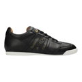 Pantofola d´Oro Sneaker Imola Classic Uomo Low 2026 schwarz/weiss Herren